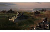 Broken Arrow (Vanguard Edition)