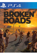 Broken Roads (PS4)