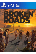 Broken Roads (PS5)