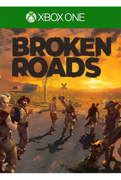 Broken Roads (Xbox ONE)