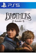 Brothers: A Tale of Two Sons Remake (PS5)