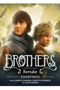 Brothers: A Tale of Two Sons Remake - Soundtrack