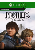 Brothers: A Tale of Two Sons Remake (Xbox Series X|S)