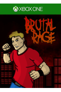 Brutal Rage (Xbox One)