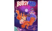 Bubsy 4D (Switch 2) thumb 1