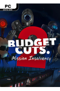 Budget Cuts 2: Mission Insolvency