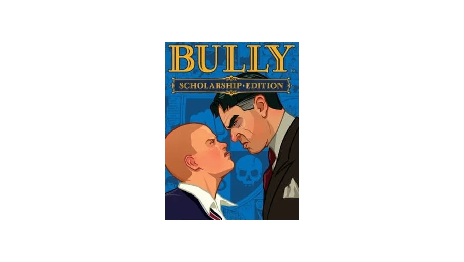 Bully: Scholarship Edition Game Edition (PC) gallery image 1