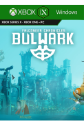 Bulwark: Falconeer Chronicles (PC / Xbox ONE / Series X|S)