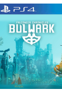 Bulwark: Falconeer Chronicles (PS4)