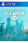 Bulwark: Falconeer Chronicles (PS5)