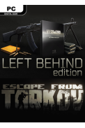 Escape From Tarkov: Left Behind Edition
