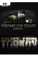 Escape From Tarkov: Prepare for Escape Edition Battlestate