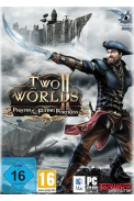Two Worlds II (2): Pirates of the Flying Fortress