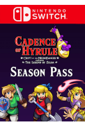 Cadence of Hyrule Season Pass (Switch)