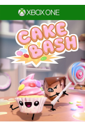 Cake Bash (Xbox One)