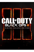 Call of Duty: Black Ops (3) III - Deluxe Edition
