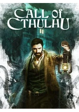 Call of Cthulhu (PC)