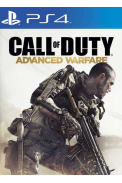 Call Of Duty: Advanced Warfare (PS4)