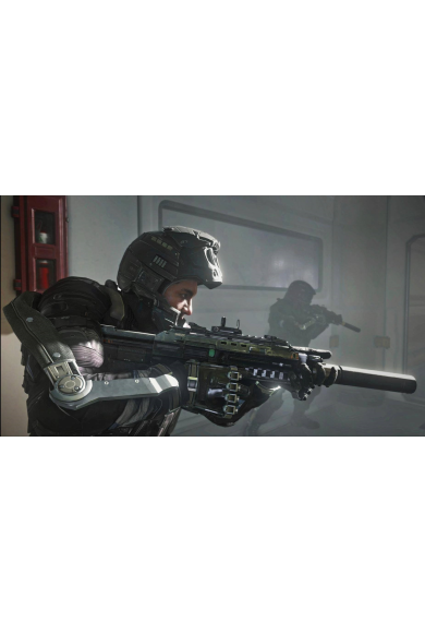 Call Of Duty: Advanced Warfare - Digital Pro Edition (PS4)