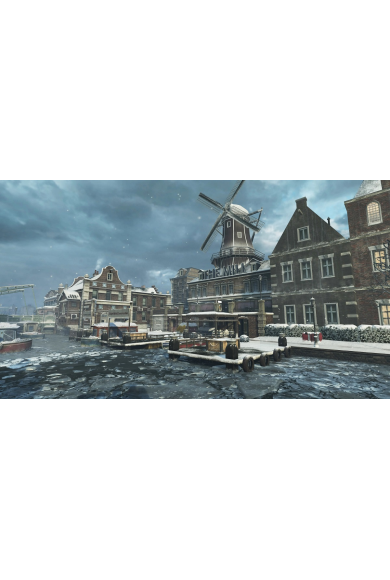 Call of Duty: Black Ops 2 - Apocalypse (DLC)