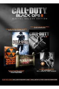 Call of Duty: Black Ops 2 (Digital Deluxe Edition)