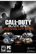 Call of Duty: Black Ops 2 - Revolution (DLC)