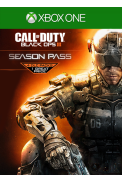 Call of Duty: Black Ops (3) III - Season Pass (DLC) (Xbox One)