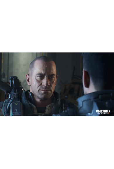 Call of Duty: Black Ops (3) III - Season Pass (DLC) (PS4)