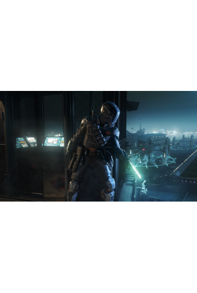 black ops 3 zombie chronicles edition cd key
