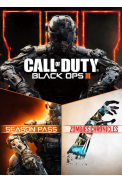 Call of Duty: Black Ops (3) III - Zombies Deluxe