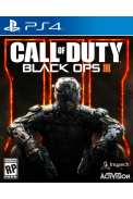 Call of Duty: Black Ops 3 (PS4)