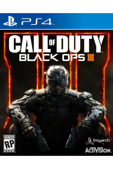 call of duty ops 3 ps4