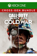 Call of Duty: Black Ops Cold War - Cross-Gen Bundle (Xbox One)