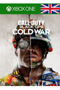 Call of Duty: Black Ops Cold War (UK) (Xbox One)