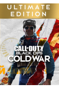 Call of Duty: Black Ops Cold War (Ultimate Edition)