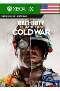 Call of Duty: Black Ops Cold War (USA) (Xbox Series X)