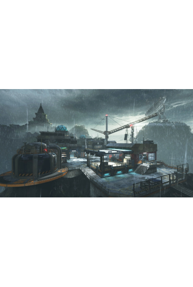 Call of Duty: Black Ops II (2) - Vengeance (DLC)