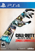 Call of Duty: Black Ops III - Zombies Chronicles (DLC) (PS4)
