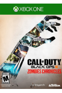 Call of Duty: Black Ops III - Zombies Chronicles (DLC) (Xbox One)