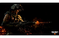 Call of Duty (CoD): Black Ops IIII (4) (PS4)