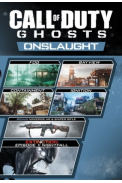 Call of Duty: Ghost - Onslaught (DLC)