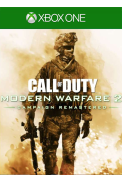 Call of Duty: Modern Warfare 2 Campaign Remastered (Xbox One)