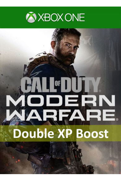 call of duty modern warfare on sale xbox one