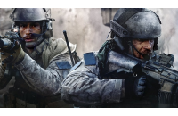 Call of Duty: Modern Warfare (2019) - Double XP Boost