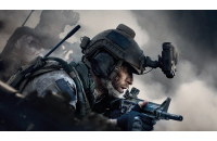 Call of Duty: Modern Warfare (2019) (PS4)