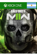Call of Duty: Modern Warfare II (2) (2022) (Argentina) (Xbox ONE)