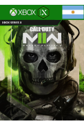 Call of Duty: Modern Warfare II (2) (2022) (Argentina) (Xbox Series X|S)
