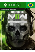 Call of Duty: Modern Warfare II (2) (2022) - Cross-Gen Bundle (Brazil) (Xbox ONE / Series X|S)