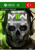 Call of Duty: Modern Warfare II (2) (2022) - Cross-Gen Bundle (Turkey) (Xbox ONE / Series X|S)
