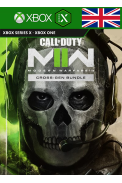 Call of Duty: Modern Warfare II (2) (2022) - Cross-Gen Bundle (UK) (Xbox ONE / Series X|S)